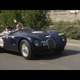 Here's A Great Video About Driving A Vintage Jag In The Mille Miglia